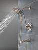 17 Series Tub Shower Trim