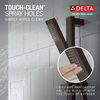 Hand Shower 1.75 GPM w/Slide Bar 1S (Recertified)