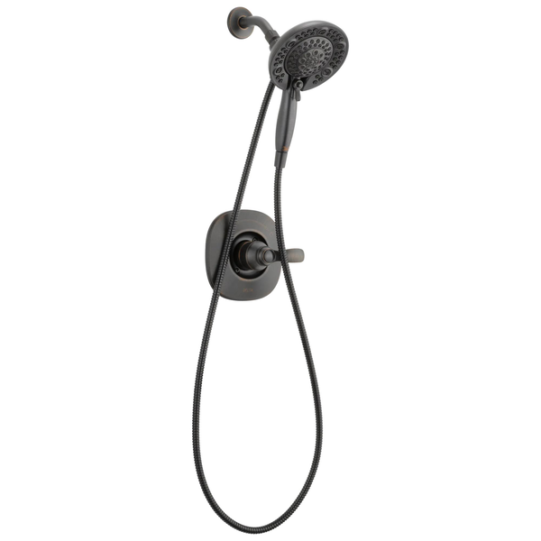 Monitor® 14 Series Shower Only with WaterSense® In2ition® Two-in