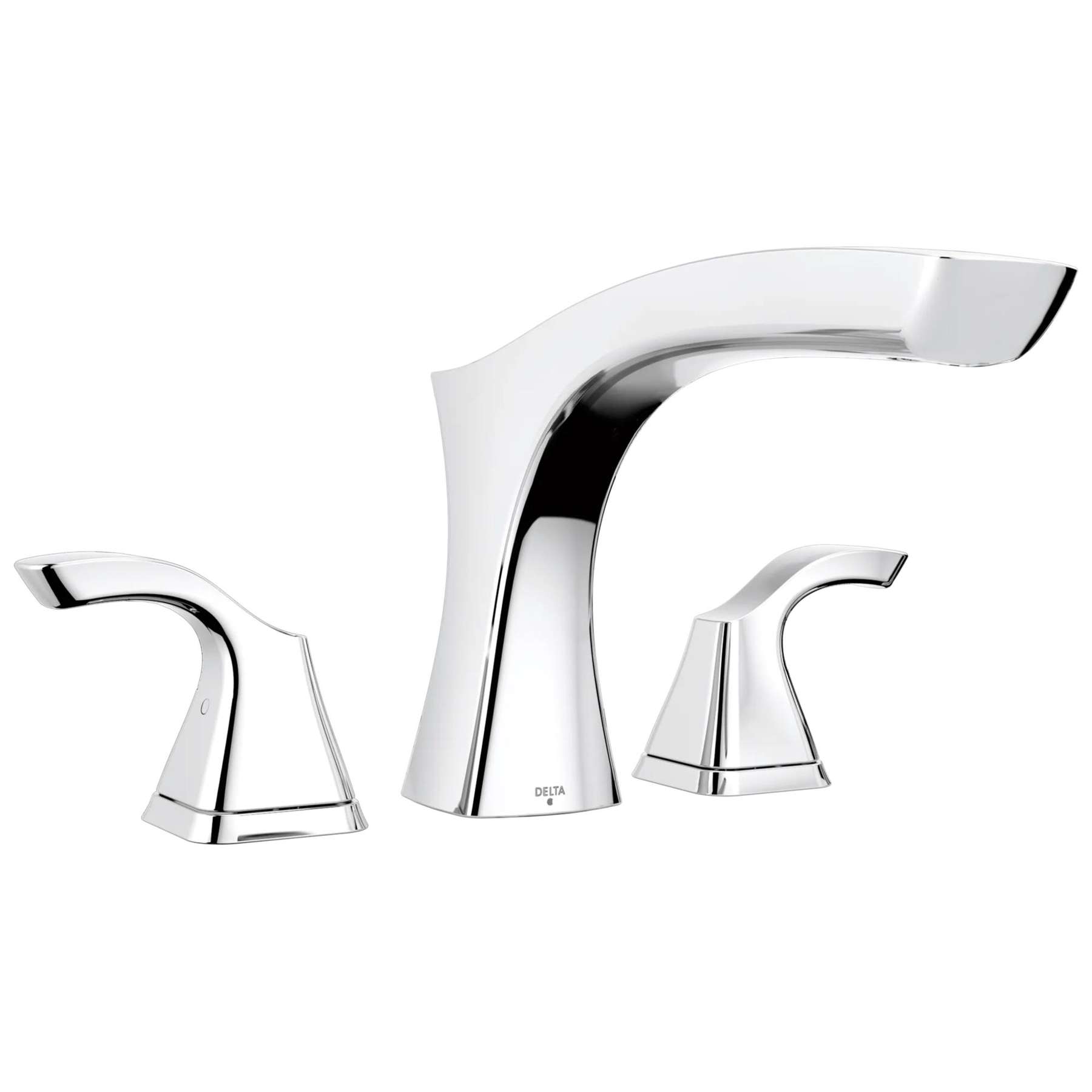 Roman Tub Trim