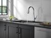 Touch2O Pull-Down Kitchen with Soap Disp Bundle