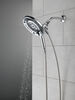 7- Setting In2ition&reg; Two-in-One Shower