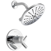 TempAssure&reg; 17T Series H<sub>2</sub>Okinetic&reg; Shower Trim (Recertified)