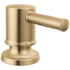 Metal Soap Dispenser