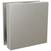 Contemporary Square Steam Head
