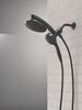 PivotPro&trade; 3-in-1 Combination Shower with Silicone Spray Face