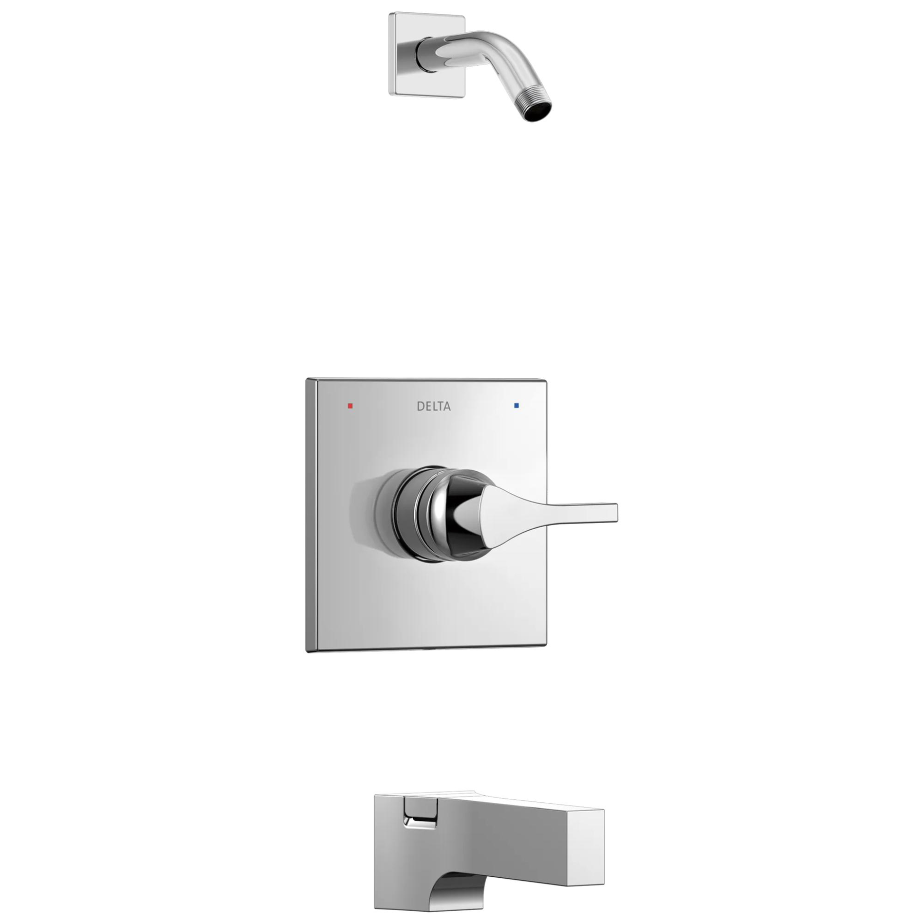 Monitor&reg; 14 Series Tub & Shower Trim - Less Shower Head