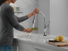 Touch<sub>2</sub>O&reg;  Pull-Down Kitchen Faucet (Recertified)