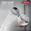 ActivTouch&reg; 9-Setting Hand Shower with Traditional Slide Bar / Grab Bar