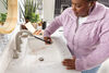 8" Mini Towel Bar
