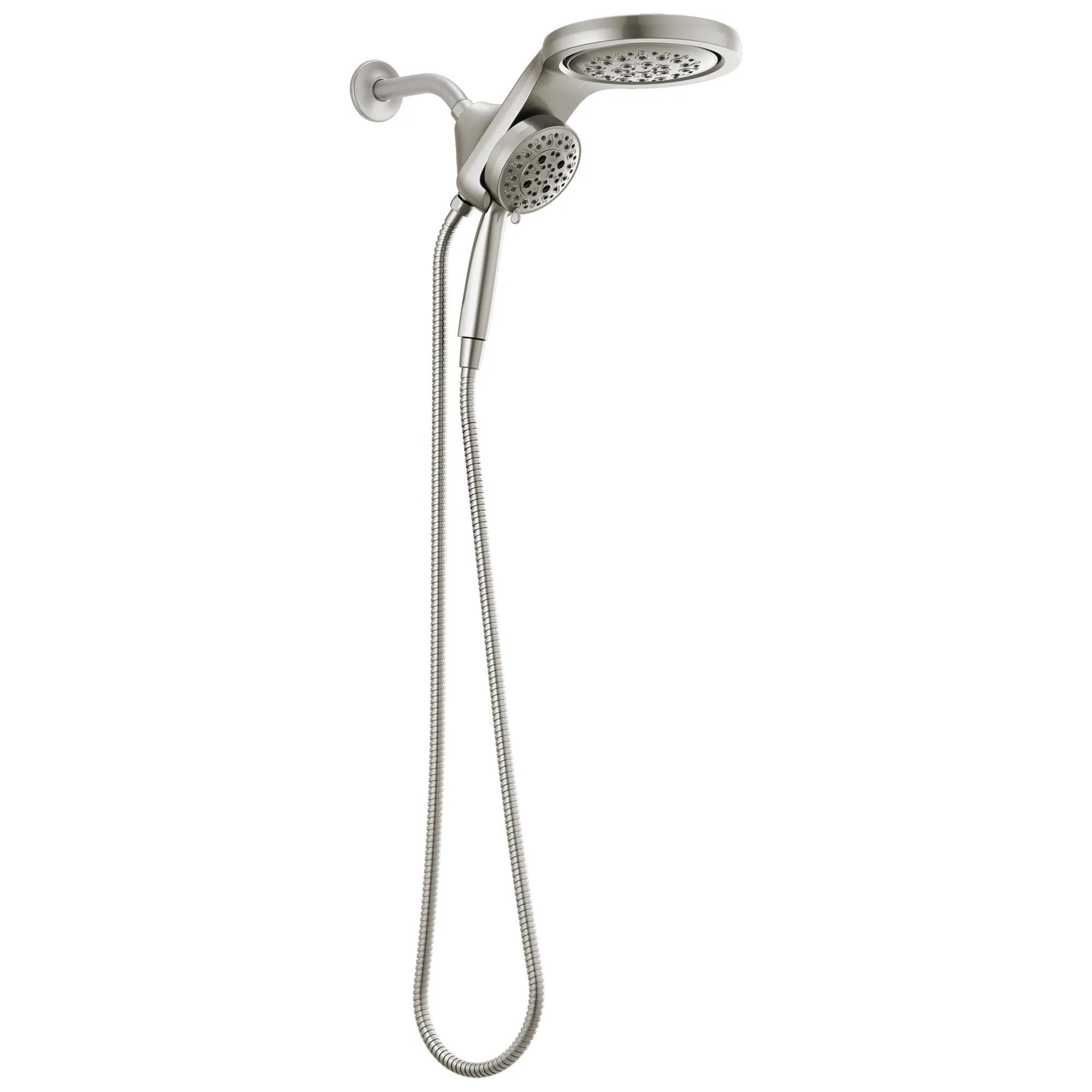 Flange - Shower