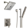 Shower Arm