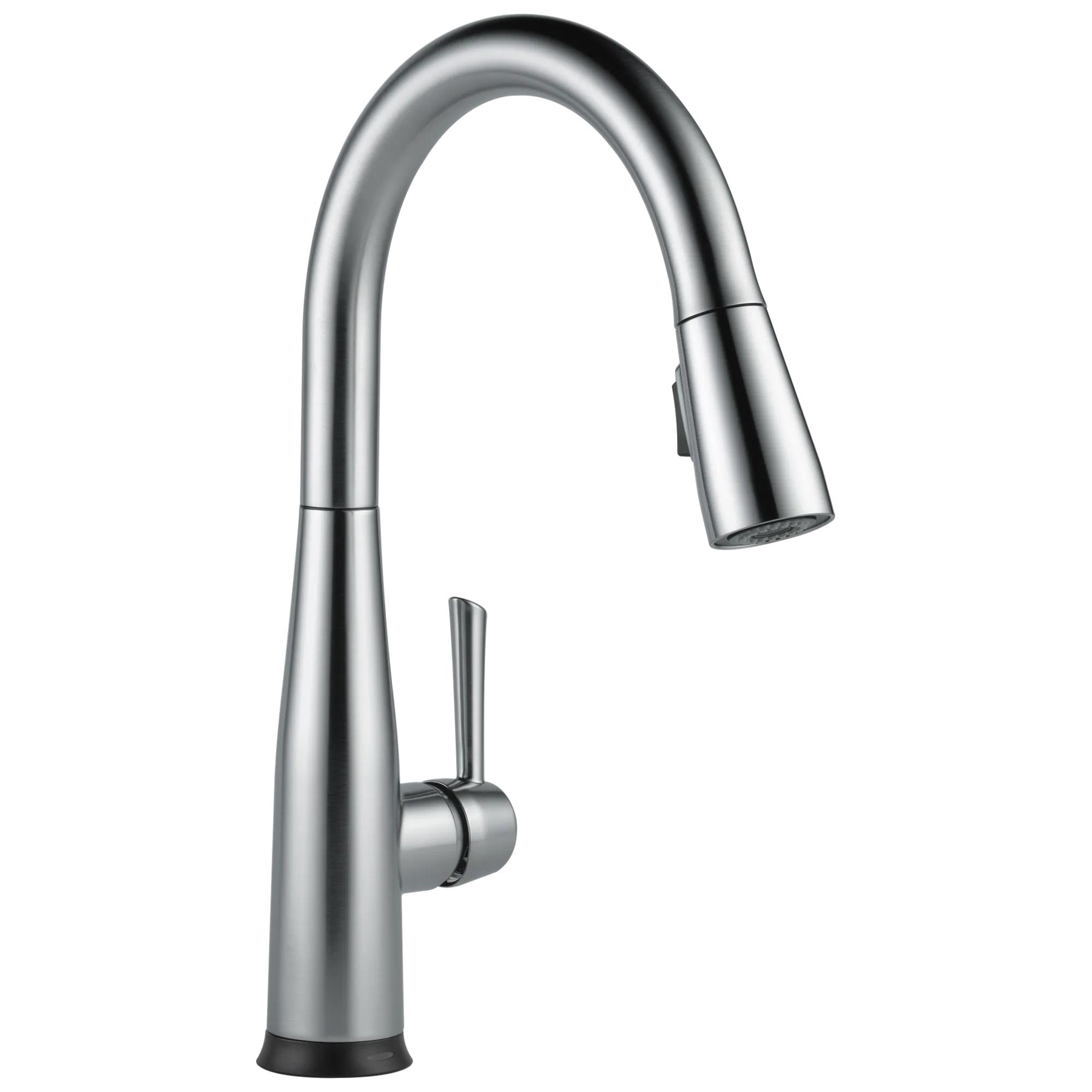 VoiceIQ&reg; Single Handle Pull-Down Faucet with Touch<sub>2</sub>O&reg; Technology (Recertified)