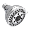 H2Okinetic&reg; 5-Setting Shower Head (Recertified)