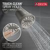 3-Setting Showerhead