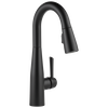 Single Handle Pull-Down Bar / Prep Faucet