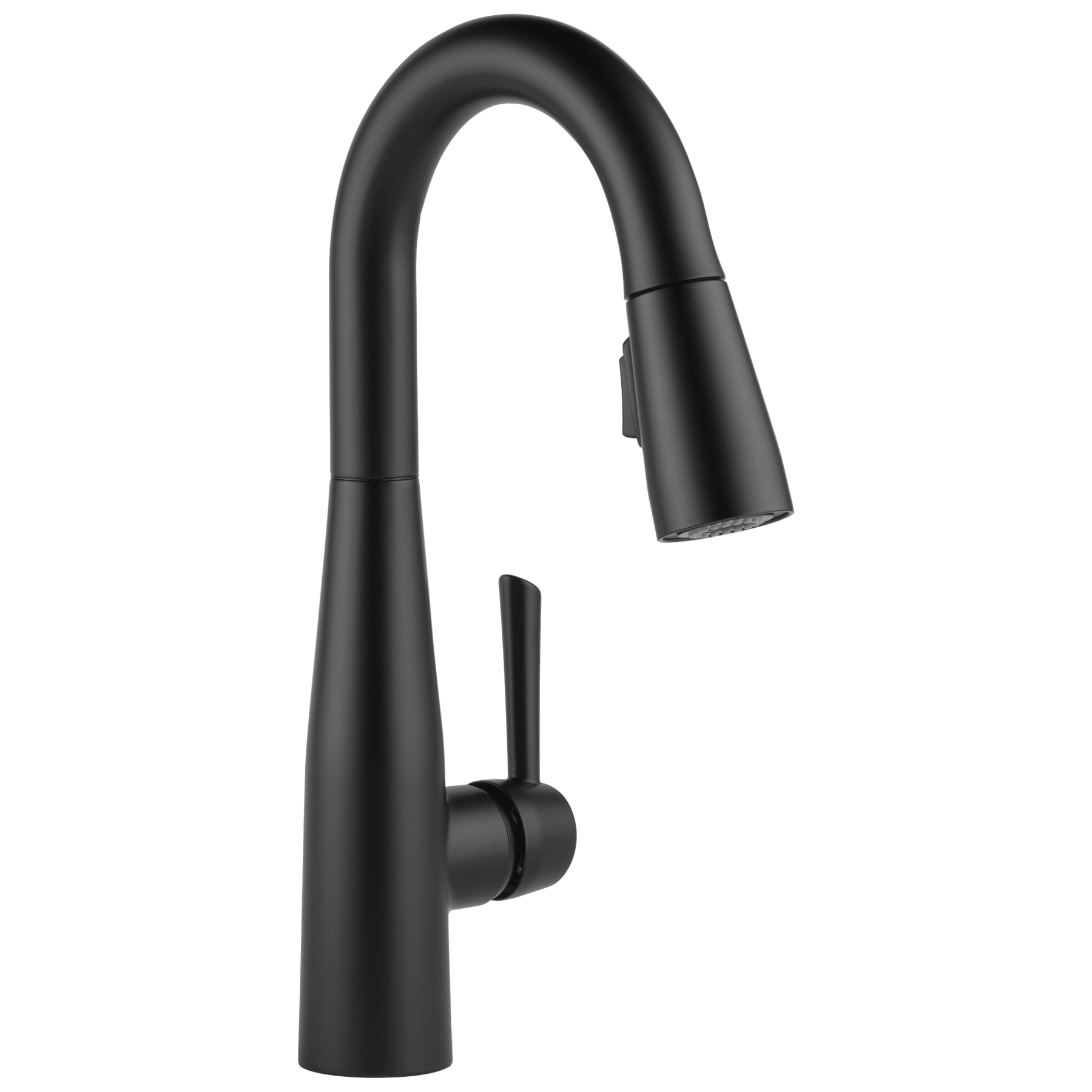 Single Handle Pull-Down Bar / Prep Faucet