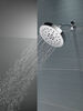 H2Okinetic&reg; 4-Setting Shower Head with UltraSoak&trade;