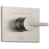 Monitor&reg; 14 Series Valve Only Trim