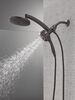 PivotPro&trade; 3-in-1 Combination Shower