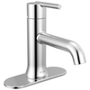 Single Handle Bathroom Faucet