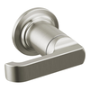 Wall Mount Tub Filler Handle - Lever
