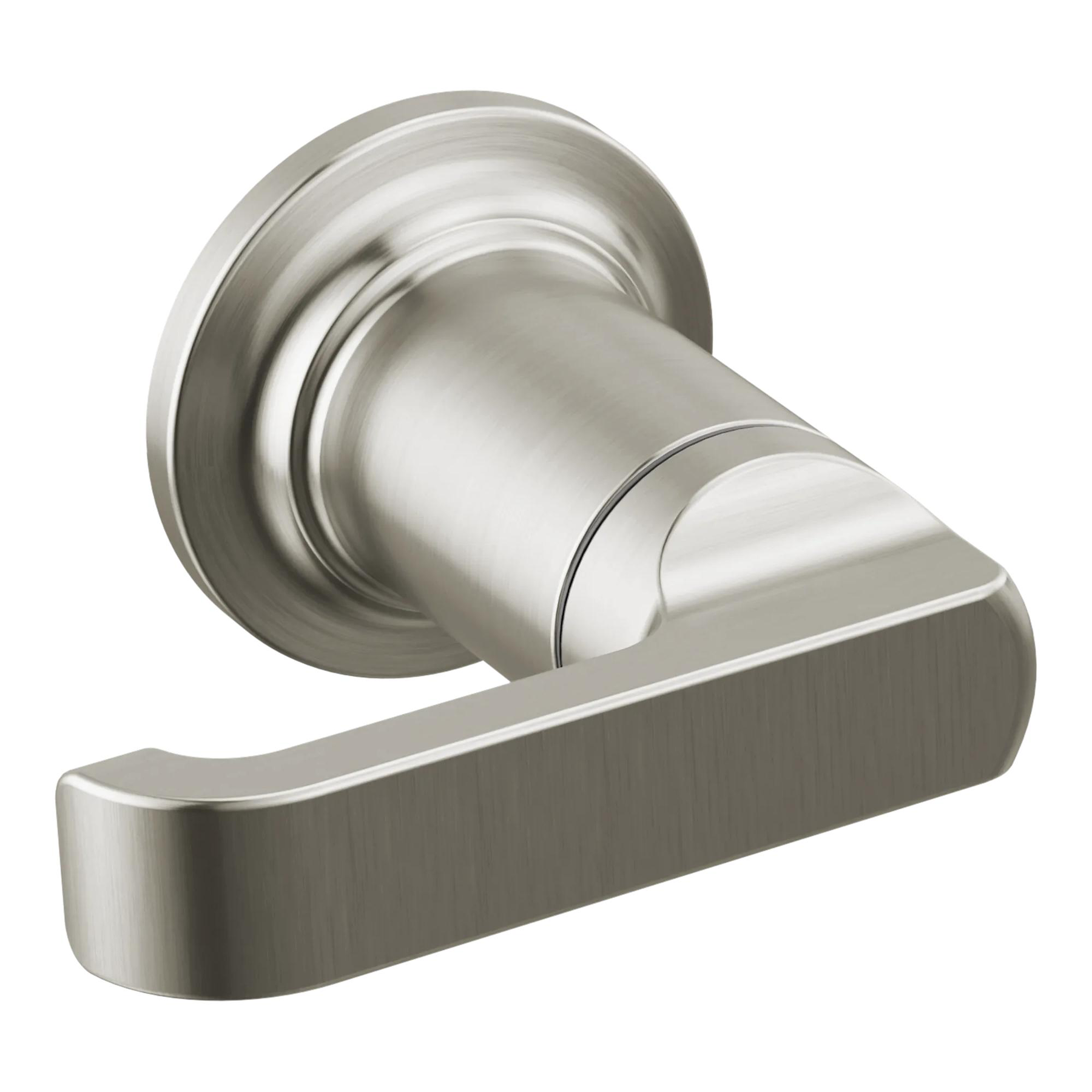 Wall Mount Tub Filler Handle - Lever