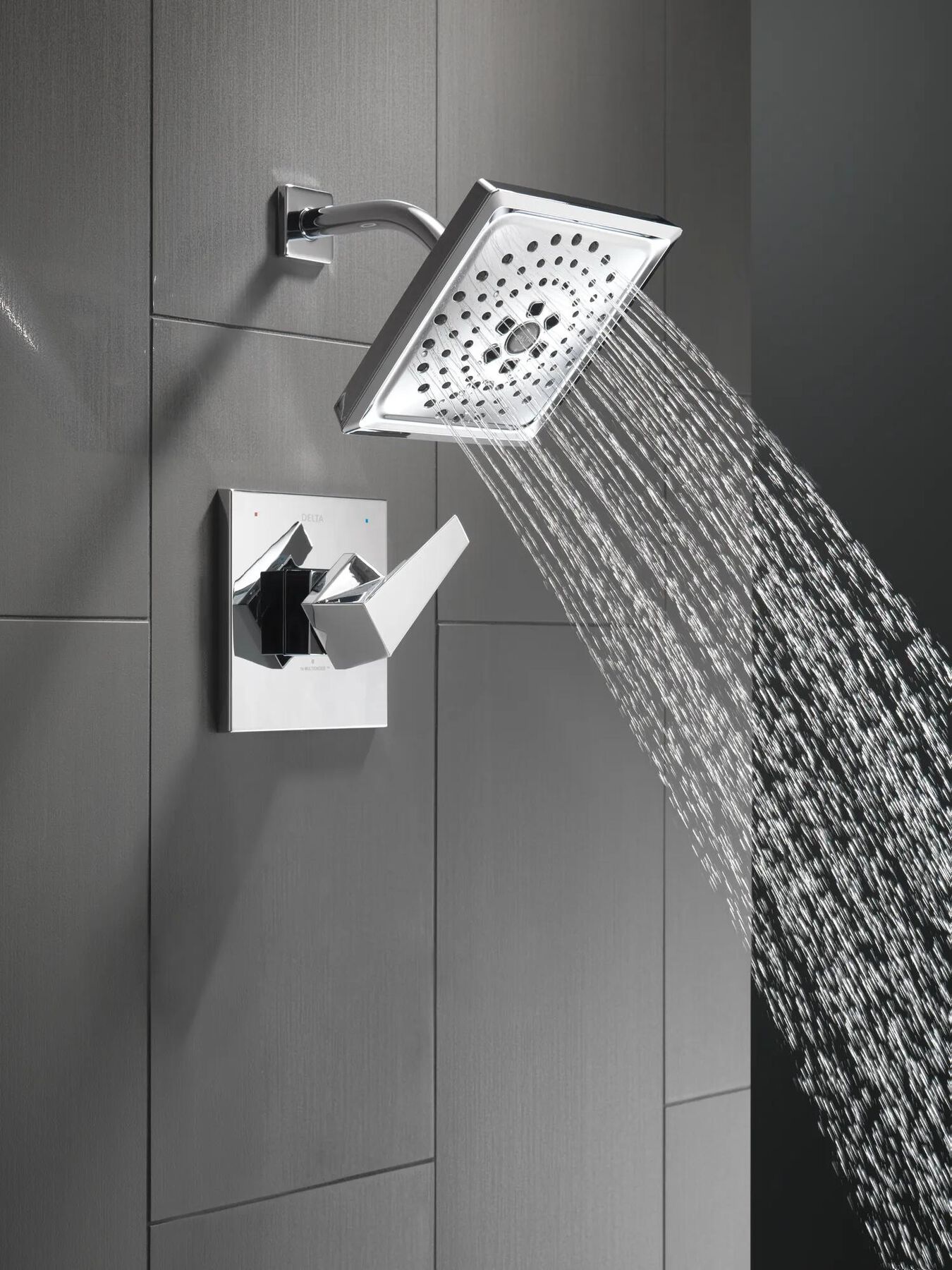 14 Series H2Okinetic&reg; Shower Only Trim (Recertified)