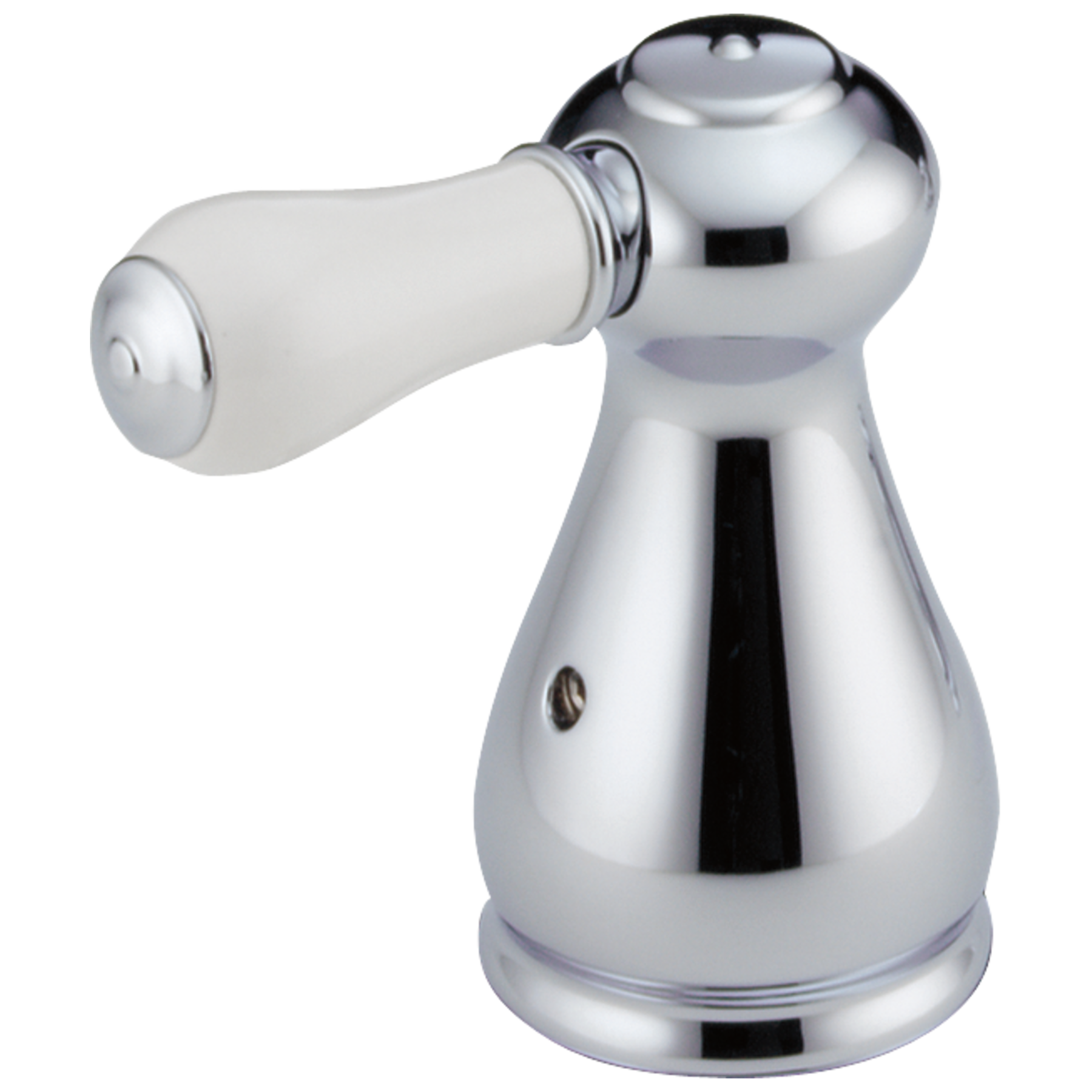 Porcelain Lever Handle Kit - Transfer Valve