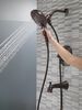 Monitor&reg; 14 Series Tub and Shower with WaterSense&reg; In2ition&reg; Two-in-One Shower
