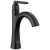 Single Handle Bathroom Faucet