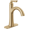 Single Handle Bathroom Faucet