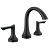 Widespread Bathroom Faucet (Recertified)