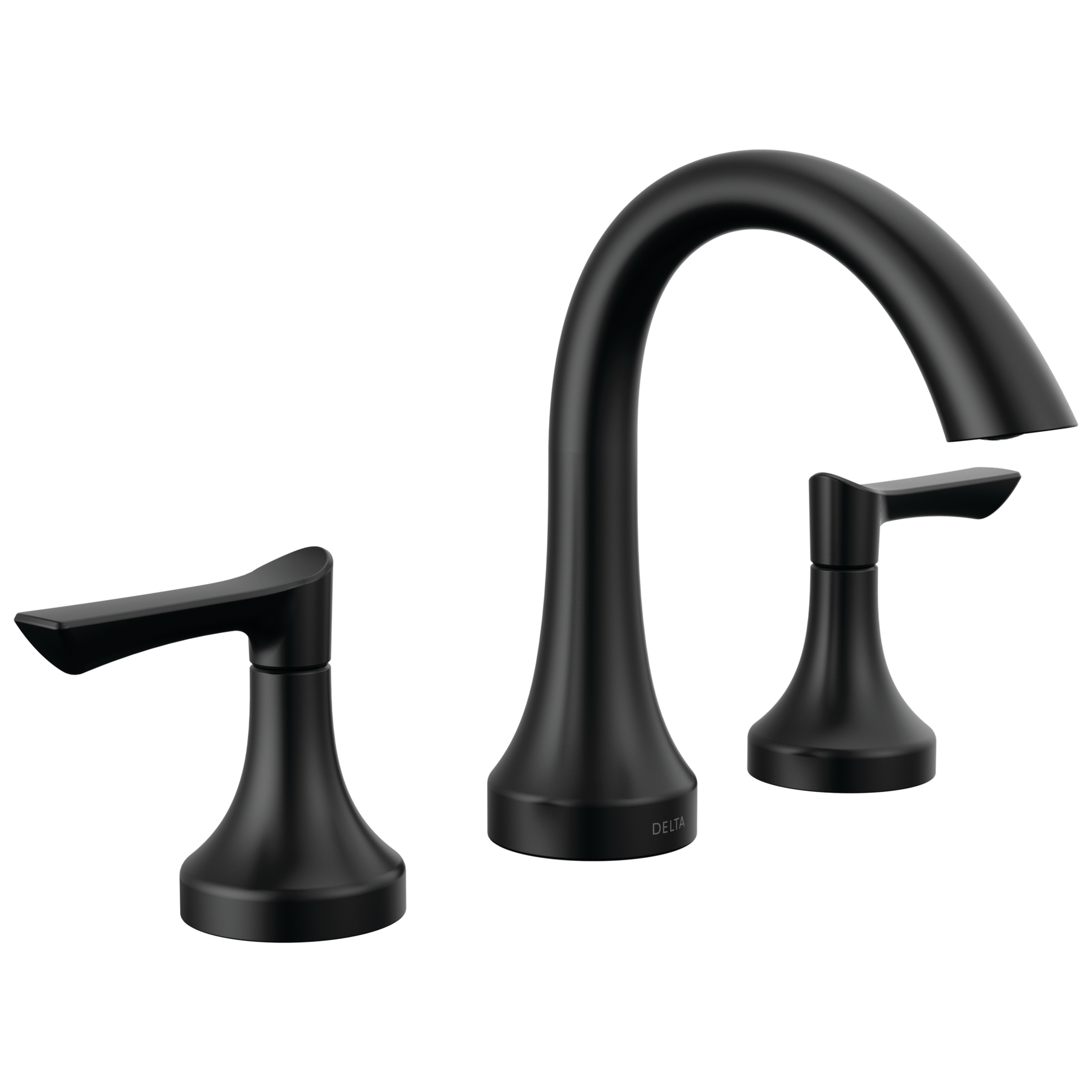 Widespread Bathroom Faucet (Recertified)