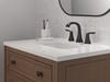 Widespread Lavatory Faucet with 14 Series Tub Shower Trim Bundle