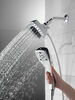 H<sub>2</sub>Okinetic&reg; In2ition&reg; 5-Setting Two-in-One Shower (Recertified)