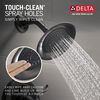 Shower Trim with Rough Bundle