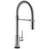 Touchless Pull-Down Kitchen Faucet (Recertified)