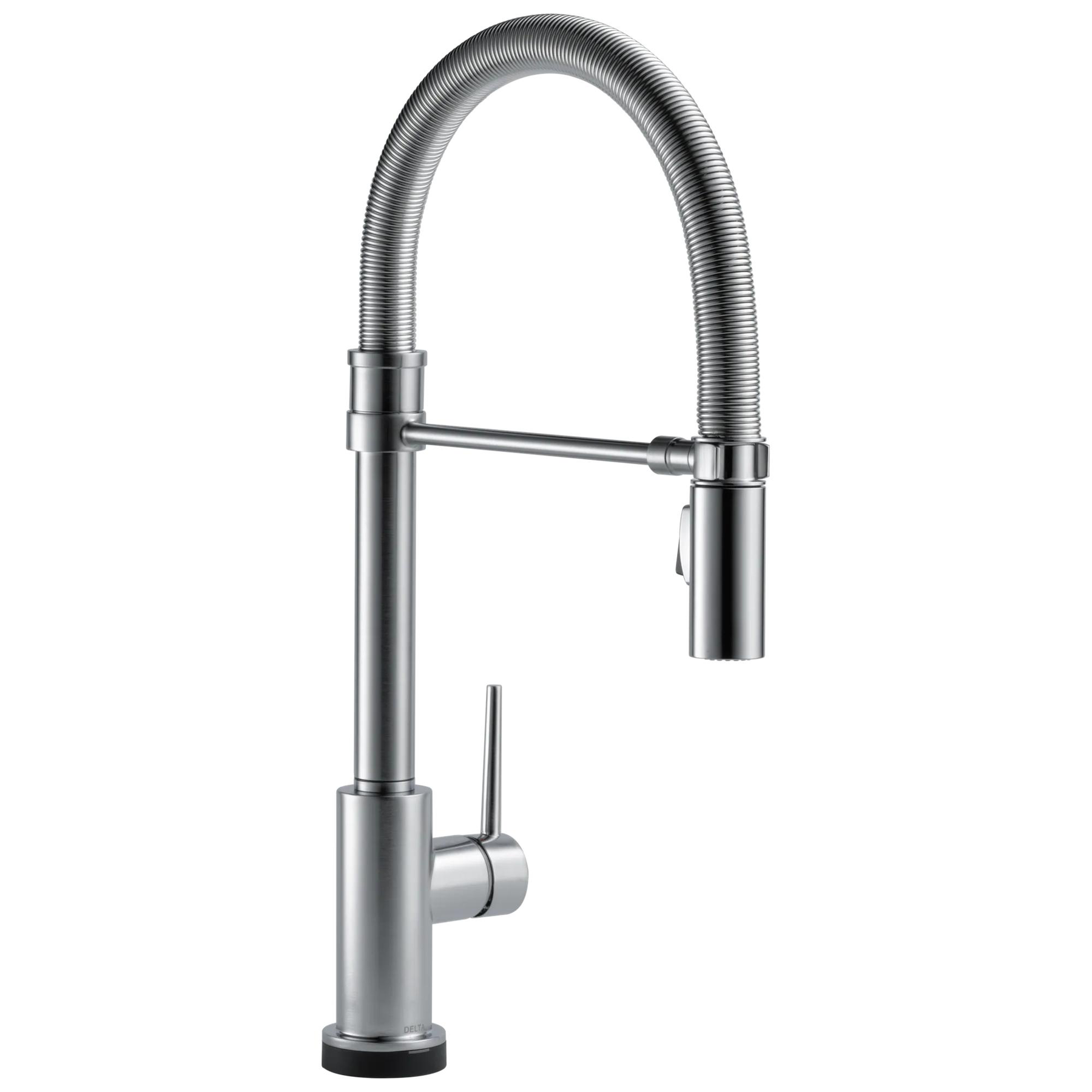 Touchless Pull-Down Kitchen Faucet (Recertified)