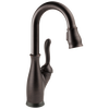 Touch2O&reg; Bar / Prep Faucet with Touchless Technology