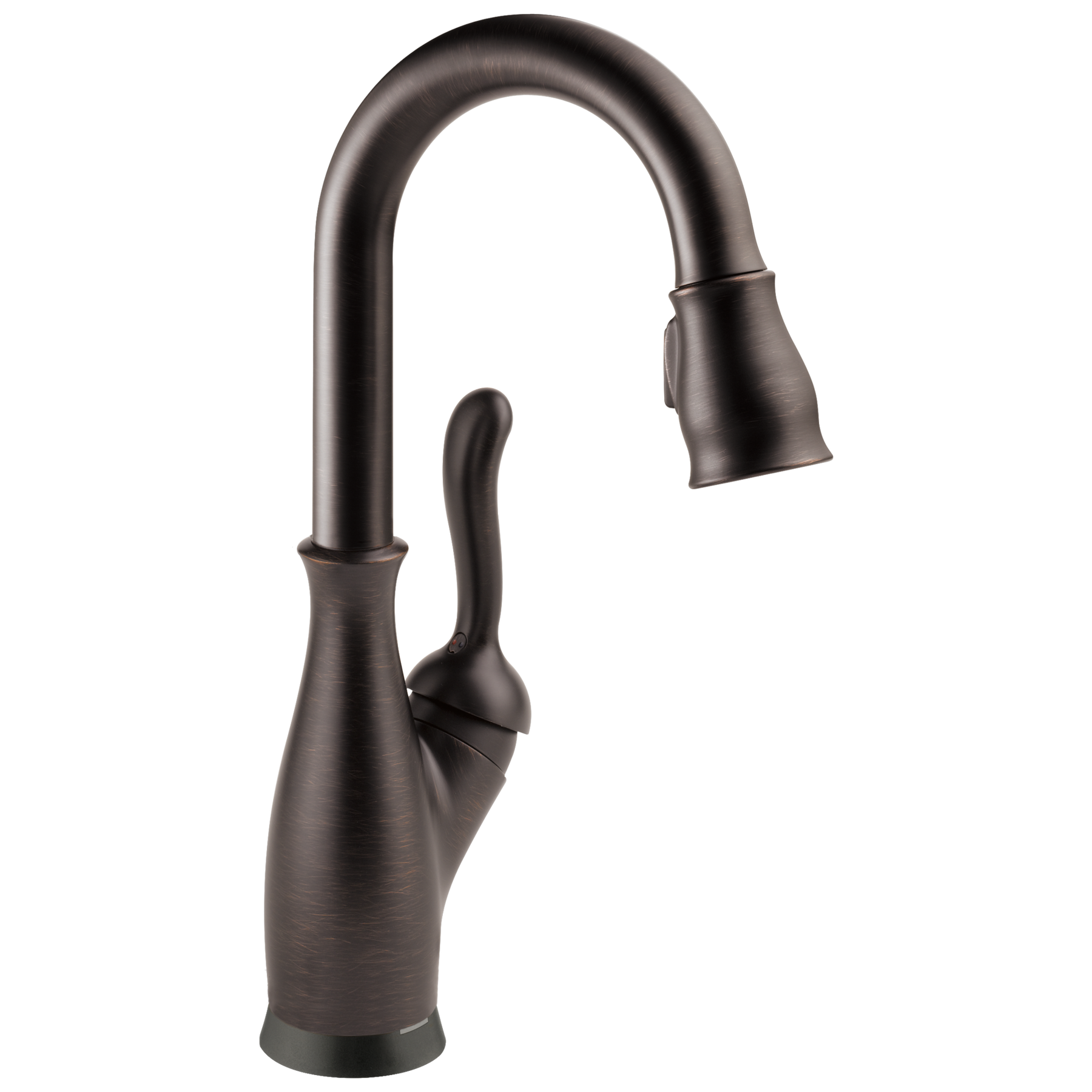 Touch2O&reg; Bar / Prep Faucet with Touchless Technology