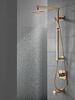 Emerge&reg; 26" Angular Shower Column