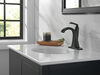 Single Handle Centerset Faucet