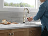 Touch2O&reg; Bar / Prep Faucet with Touchless Technology