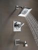 Monitor&reg; 14 Series Tub & Shower Trim