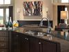 Single Handle Pull-Down Kitchen Faucet