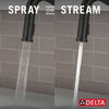 Single Handle Pull-Down Bar/Prep Faucet
