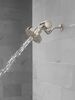 Premium Shower Filter with Shower Head Bundle