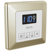Square Steam Control