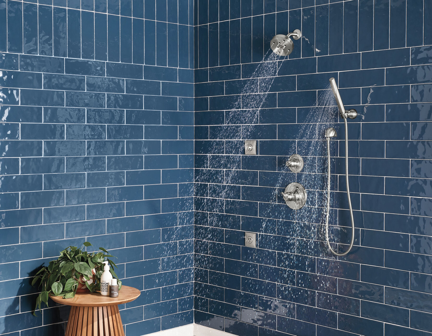Wall Elbow for Hand Shower